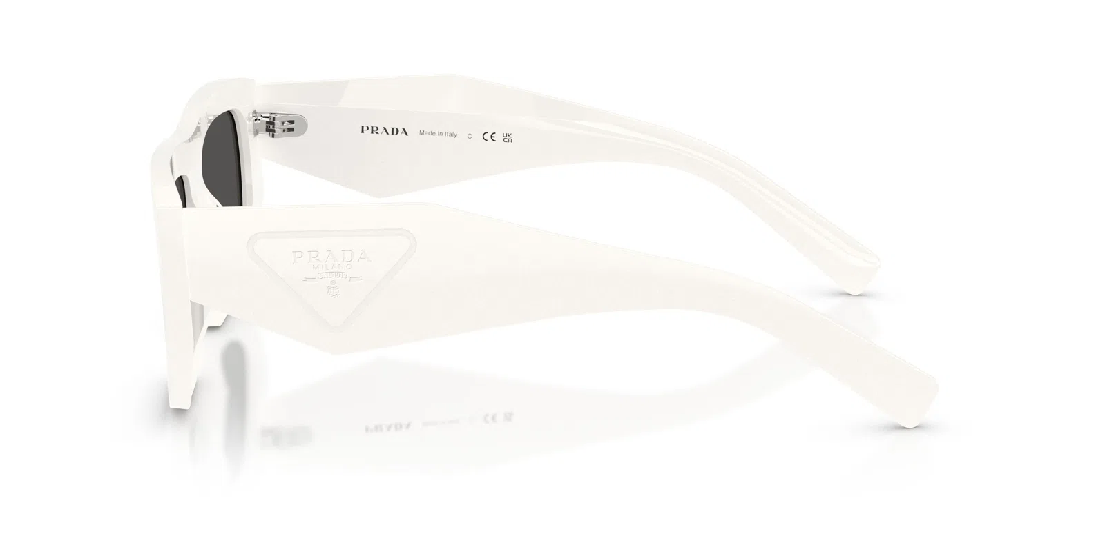Prada D04SU Sunglasses - view 2